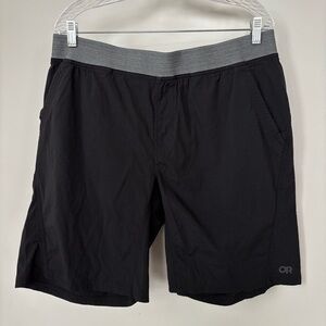 Outdoor Research Zendo Shorts Size XL